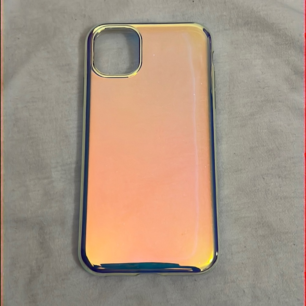 Iphone 11 case, Brand Velvet Caviar and 6.1